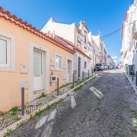 Guestready - Into Grace 7 Villa Lisbon Bagian luar foto