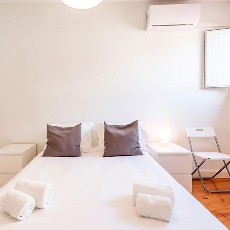 Guestready - Into Grace 7 Villa Lisbon Bagian luar foto