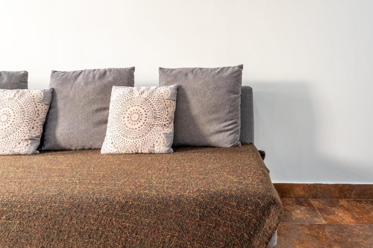 Guestready - Into Grace 7 Villa Lisbon Bagian luar foto
