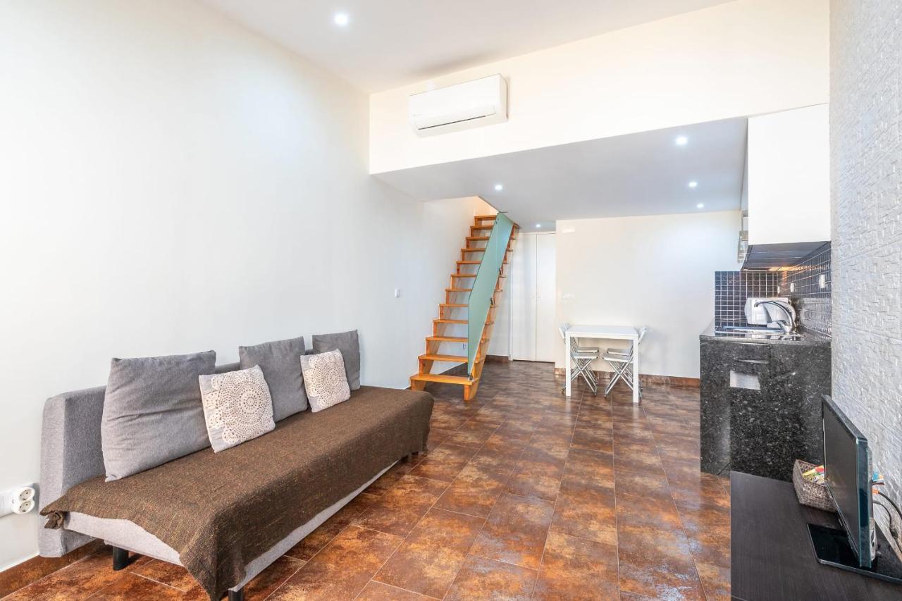Guestready - Into Grace 7 Villa Lisbon Bagian luar foto