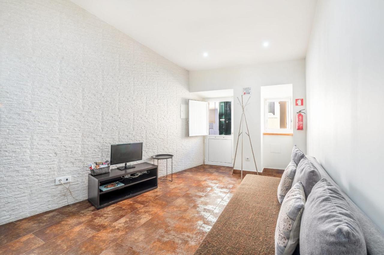 Guestready - Into Grace 7 Villa Lisbon Bagian luar foto