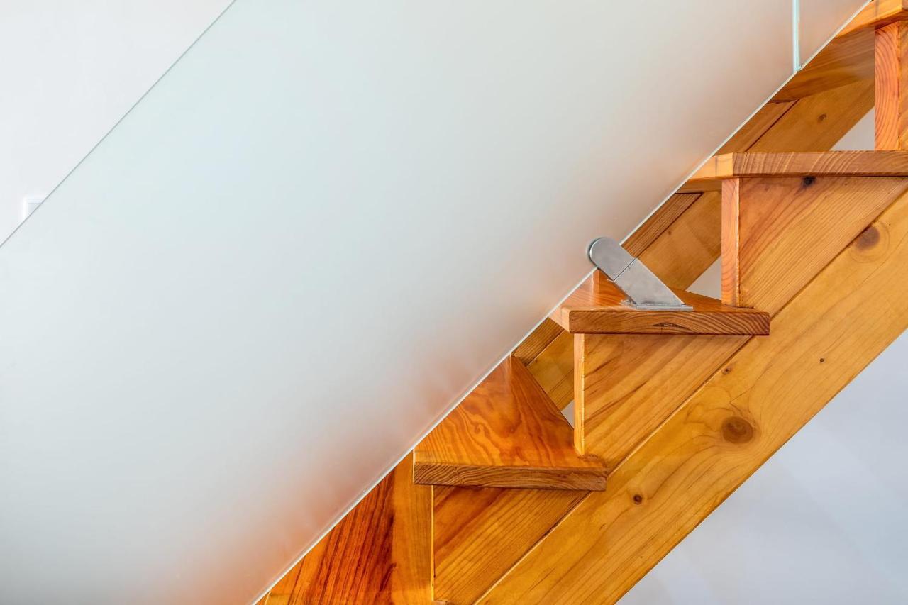 Guestready - Into Grace 7 Villa Lisbon Bagian luar foto