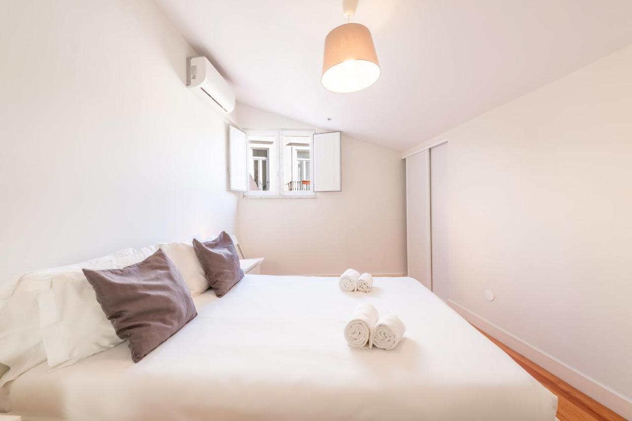 Guestready - Into Grace 7 Villa Lisbon Bagian luar foto