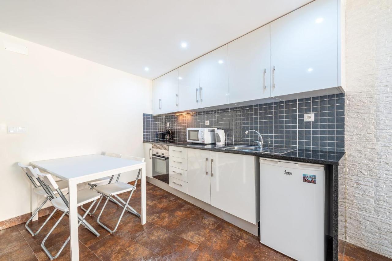 Guestready - Into Grace 7 Villa Lisbon Bagian luar foto
