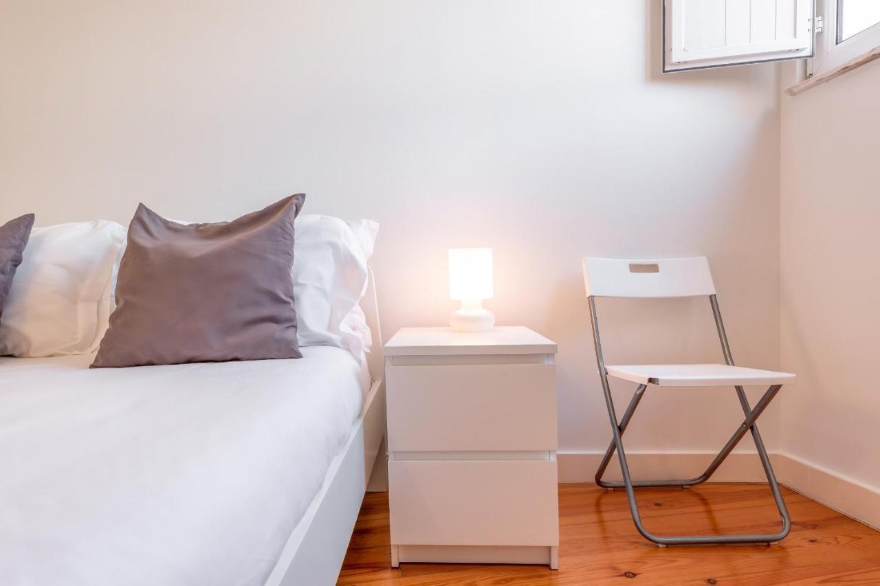 Guestready - Into Grace 7 Villa Lisbon Bagian luar foto
