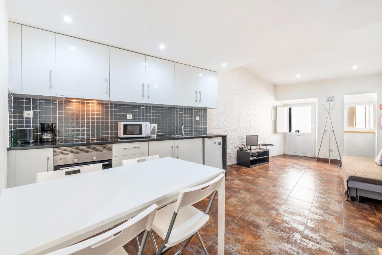 Guestready - Into Grace 7 Villa Lisbon Bagian luar foto